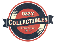 logo Ozzy Collectibles