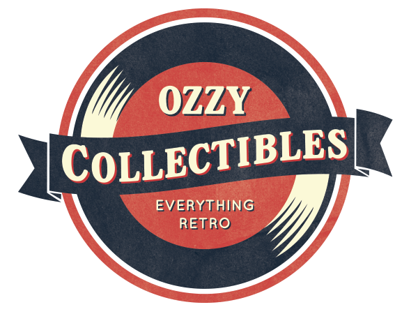 logo Ozzy Collectibles