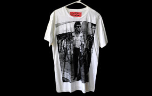 Bruce Springsteen Ray Girl & Ray Guy Men’s T-Shirt